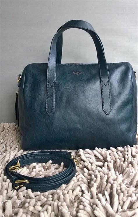 fake fossil bags on ebay|discontinued fossil satchel handbags.